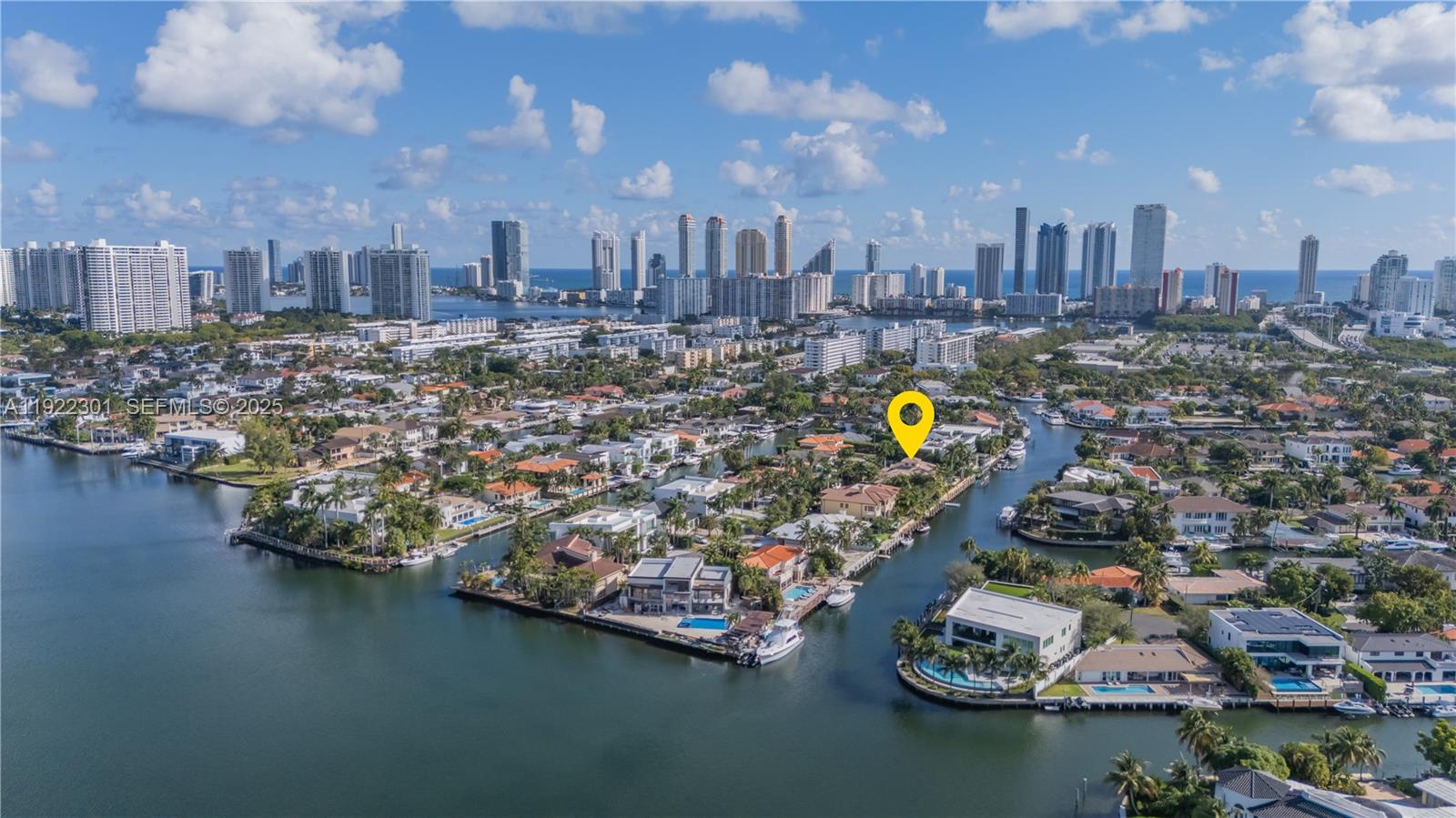 3220 NE 165th St North Miami Beach, FL 33160