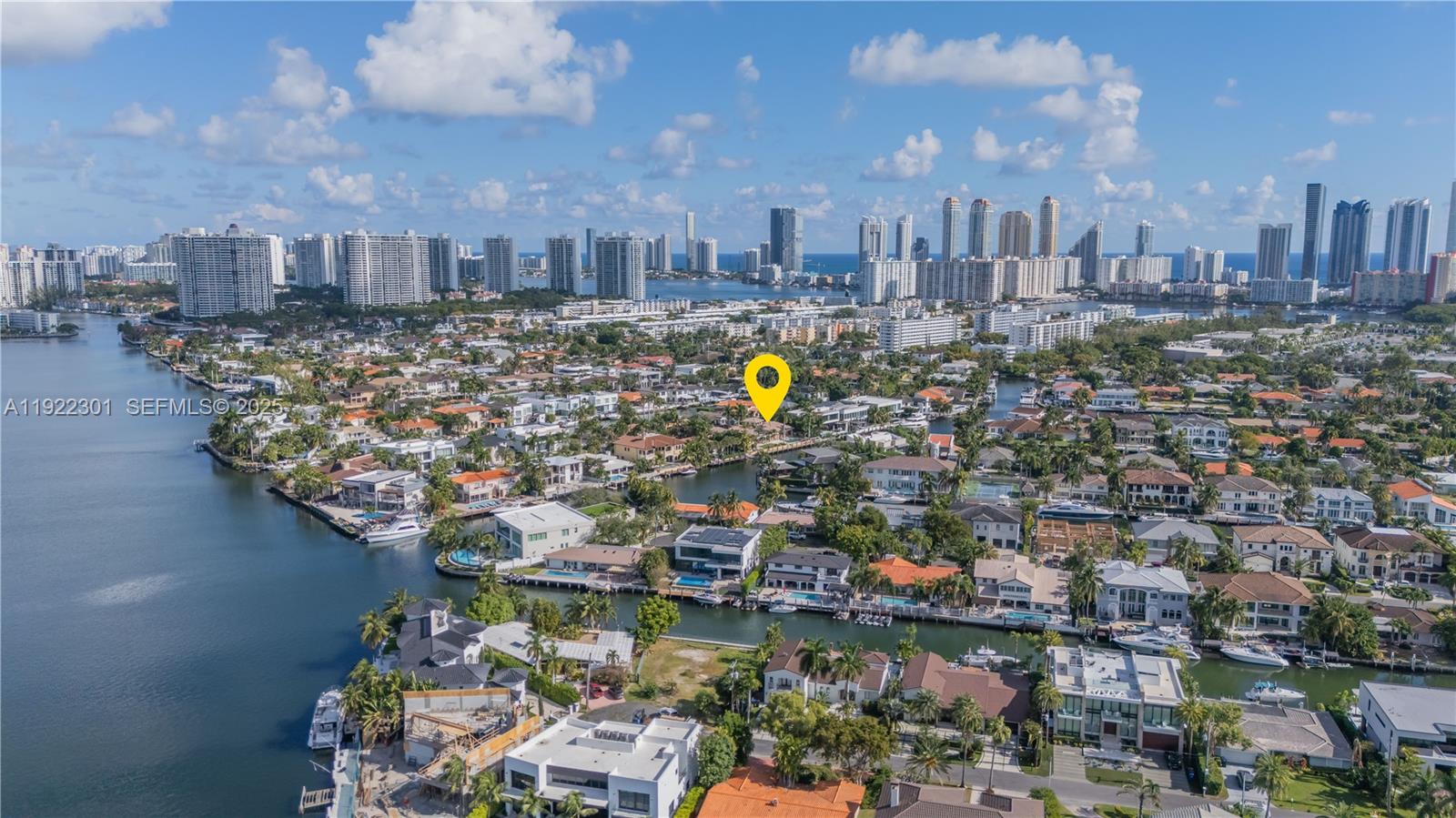 3220 NE 165th St North Miami Beach, FL 33160