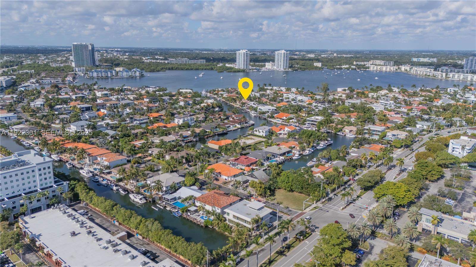 3220 NE 165th St North Miami Beach, FL 33160