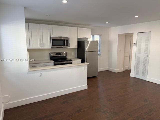 2006 Calais Dr #1 Miami Beach, FL 33141