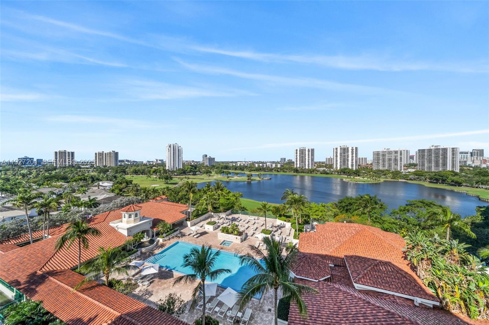 19900 E Country Clb Dr #1112 Aventura, FL 33180