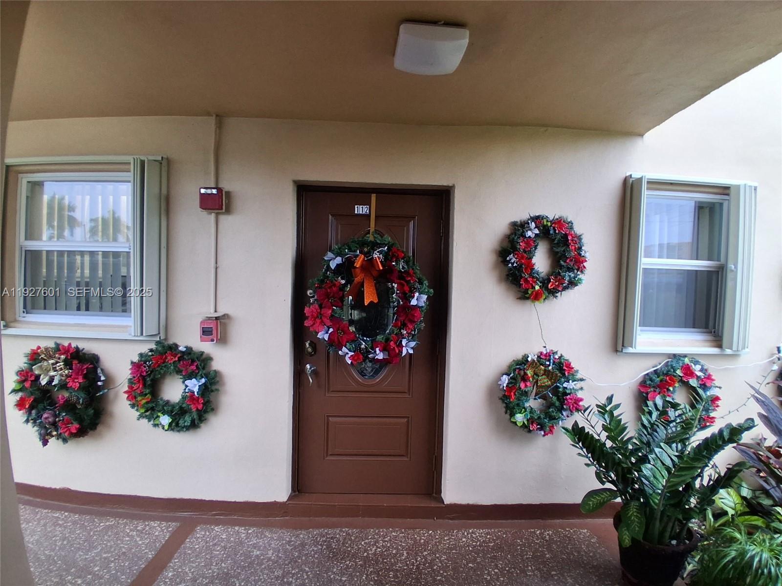 8841 NW Sunrise Lks Blvd #112 Sunrise, FL 33322