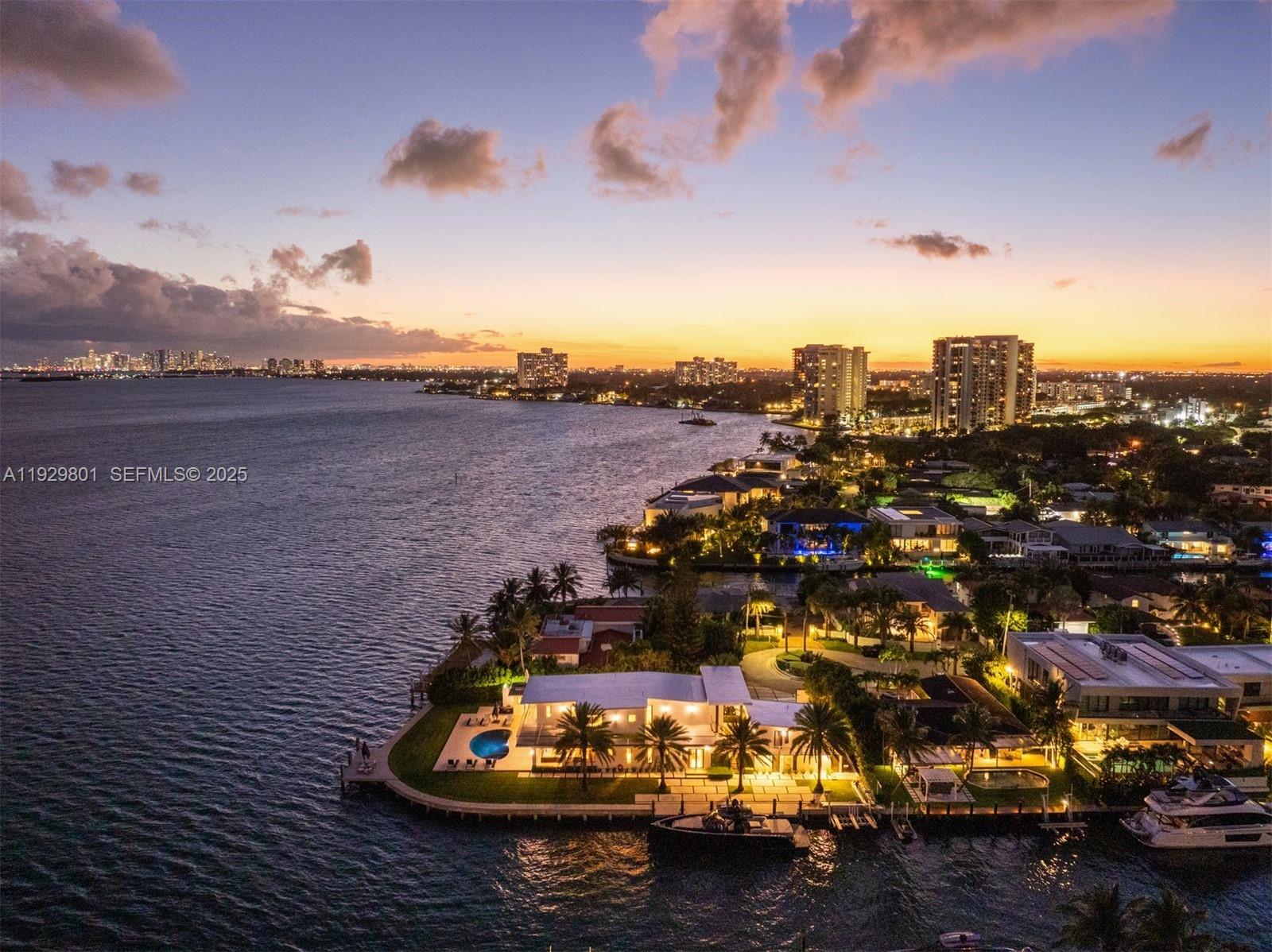 1995 NE 118th Rd North Miami, FL 33181