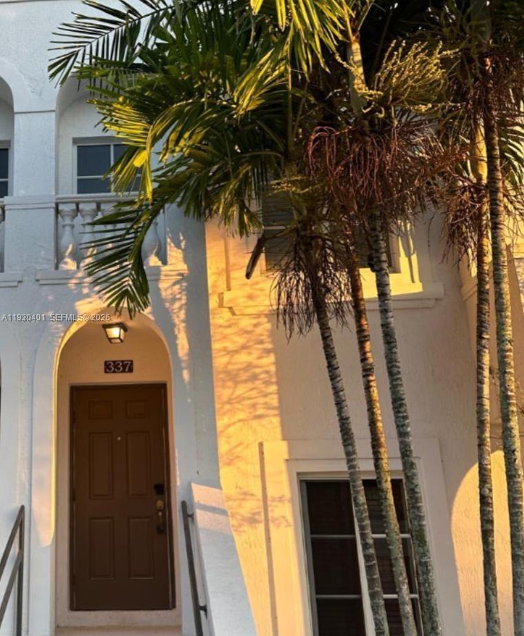 12421 SW 50th Ct #337