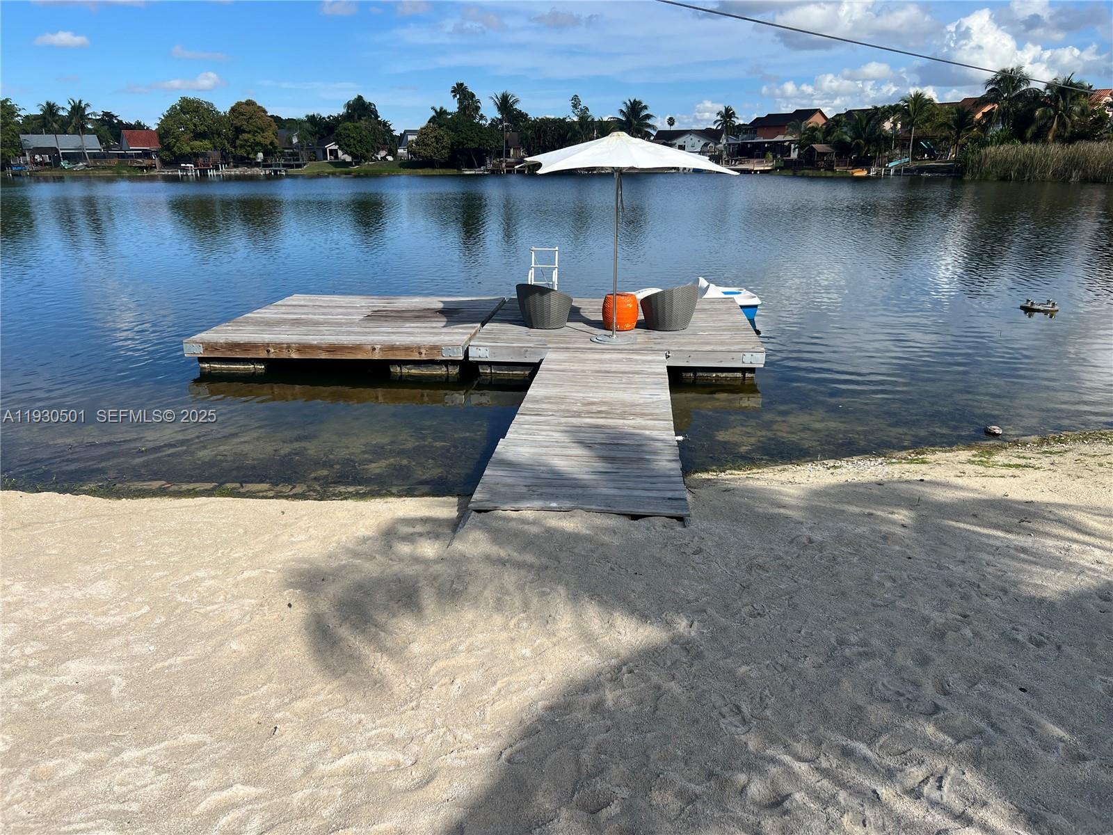 6101 SW 153rd Ct Rd Miami, FL 33193