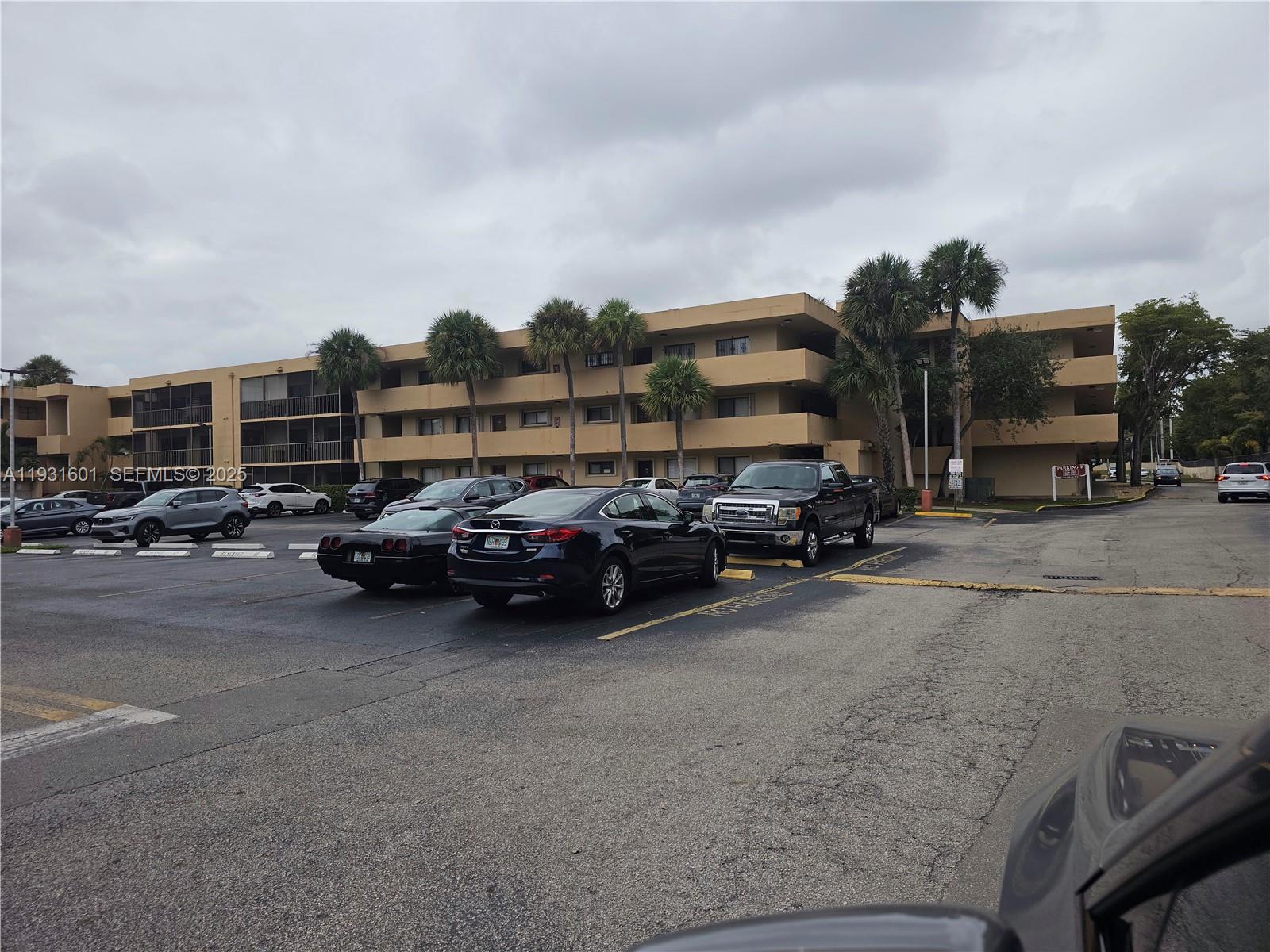 8415 SW 107th Ave #116W