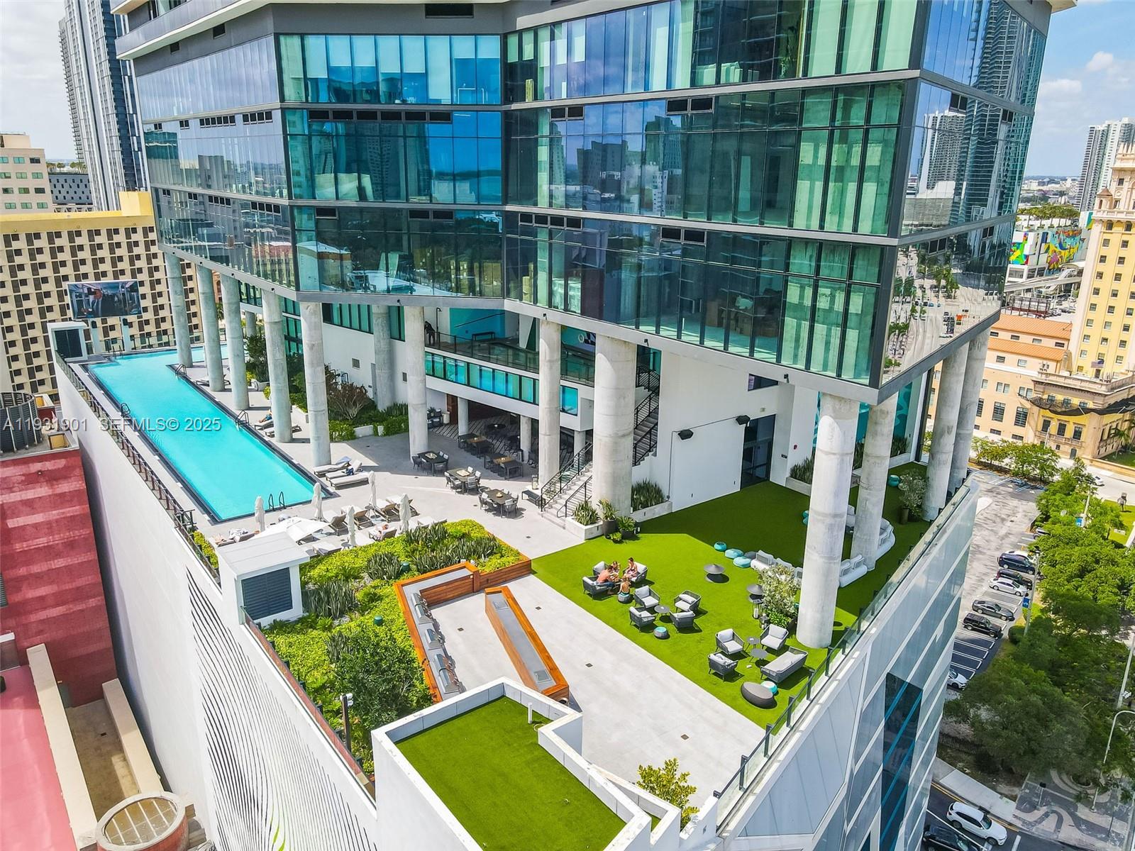 image The Elser Hotel & Residences20