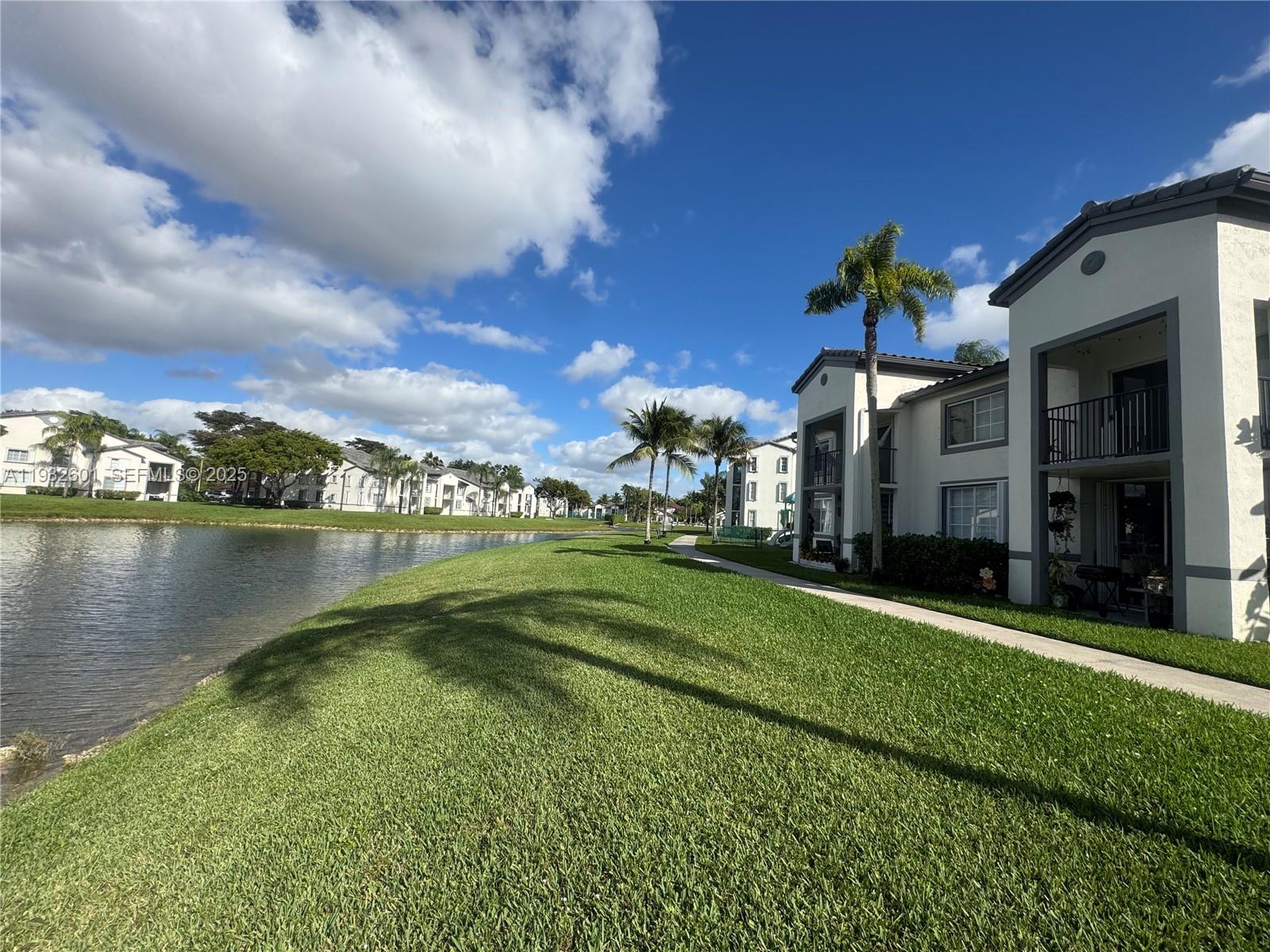 4370 NW 107th Ave #205