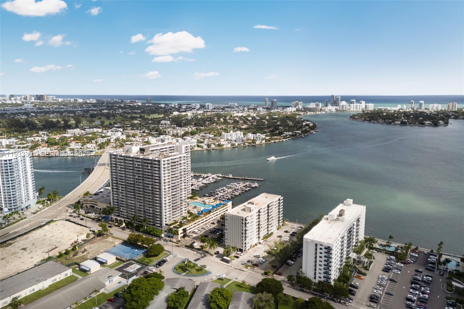 7601 E Treasure Dr #1119 North Bay Village, FL 33141