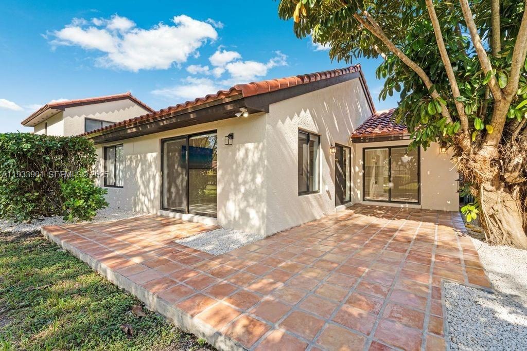 11256 SW 90th Ln #11256 Miami, FL 33176