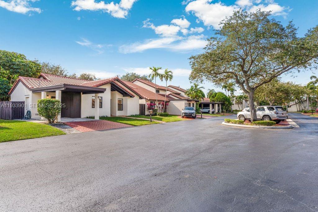 11256 SW 90th Ln #11256 Miami, FL 33176