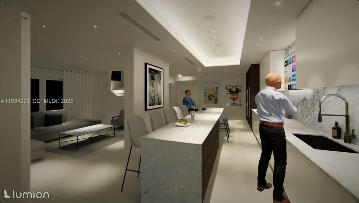 1413 Sunset Harbour Dr #120 Miami Beach, FL 33139