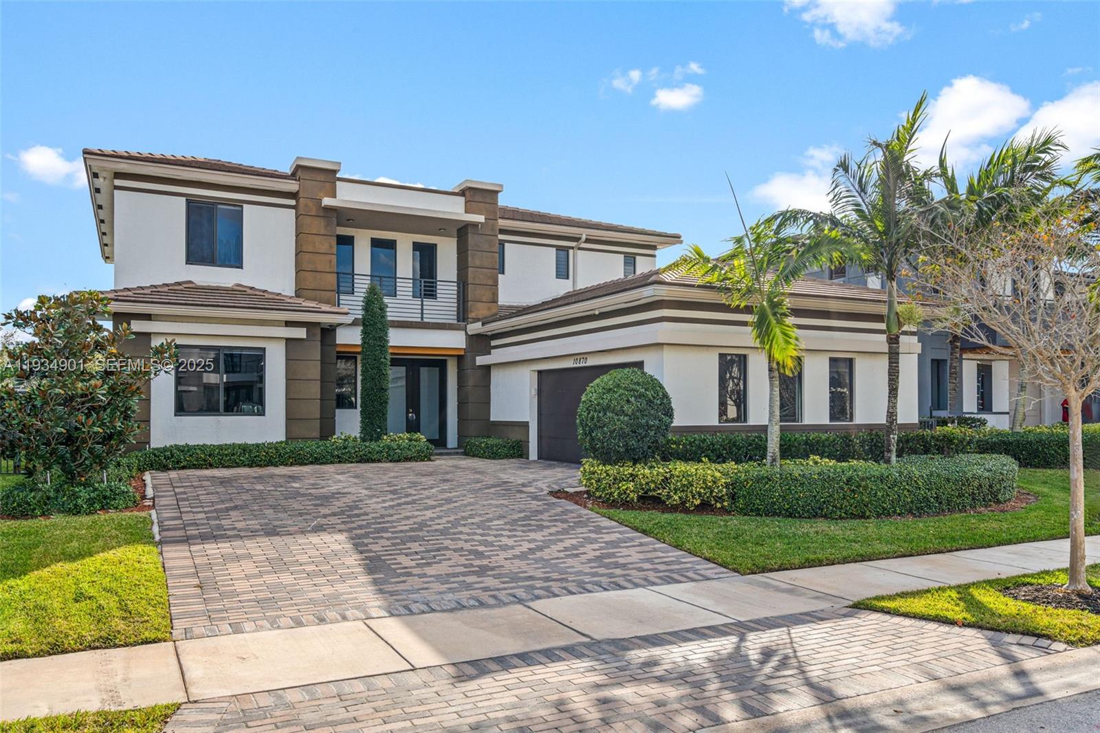 10870 Shore St Parkland, FL 33076