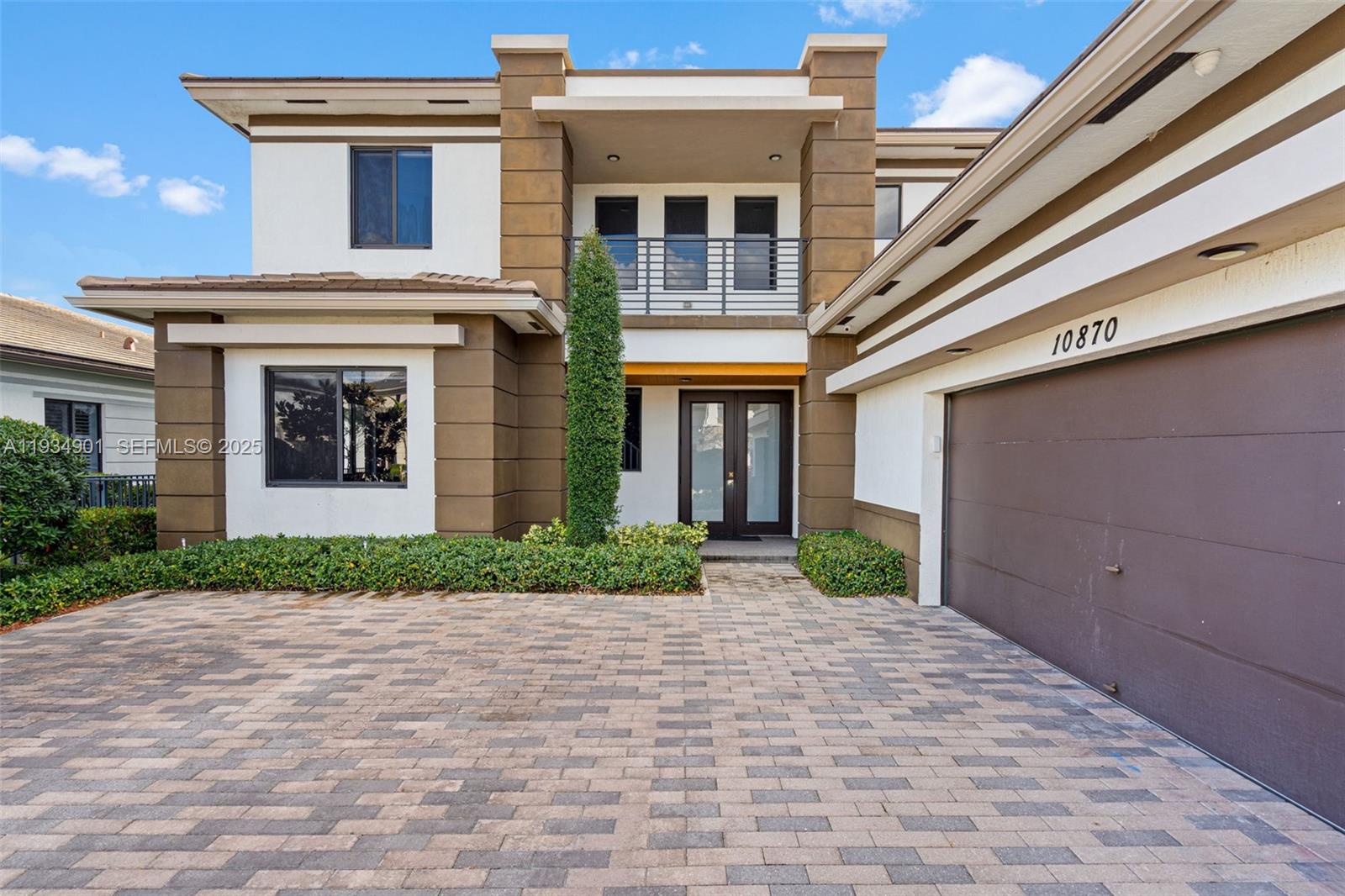 10870 Shore St Parkland, FL 33076