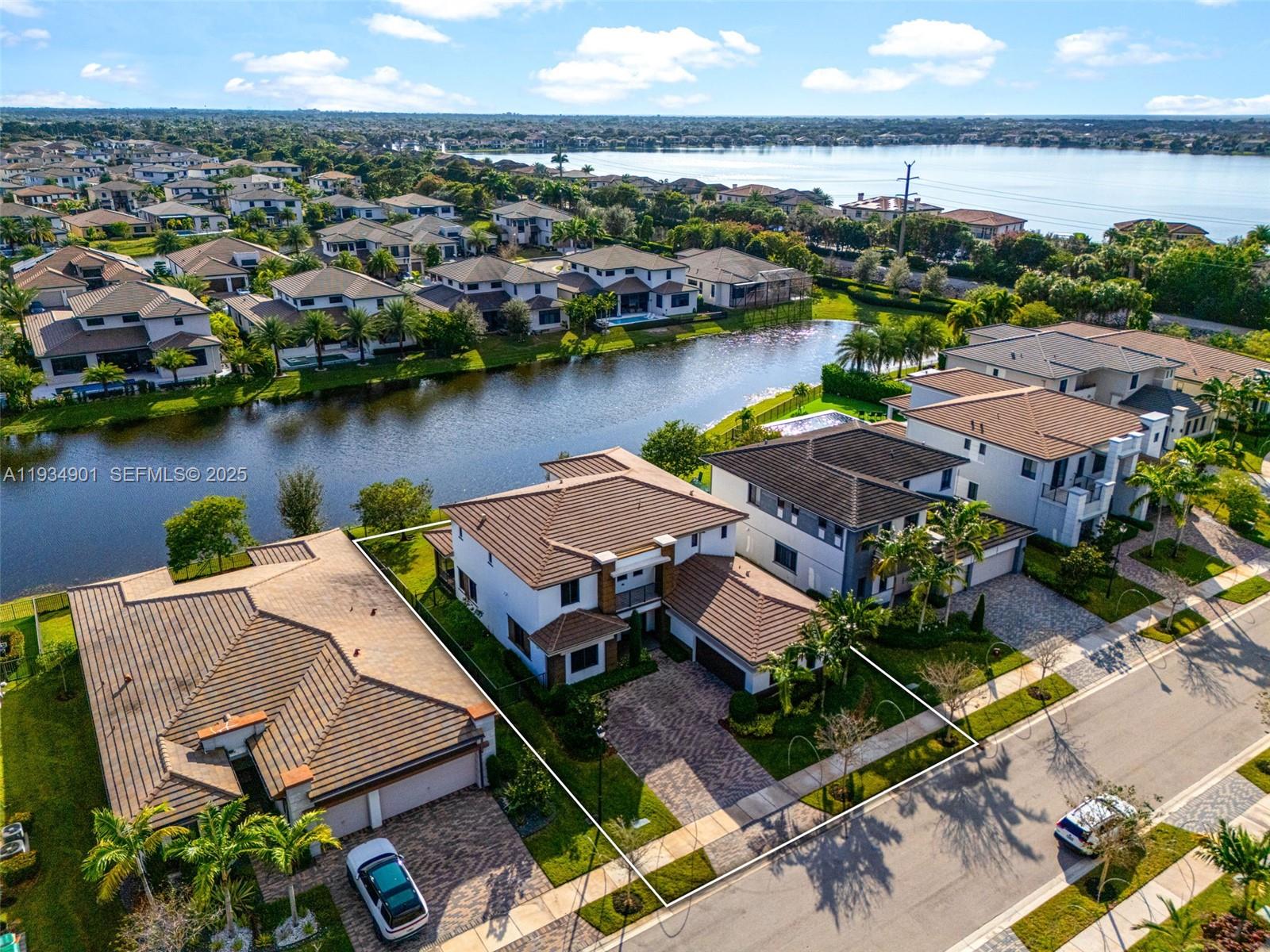 10870 Shore St Parkland, FL 33076