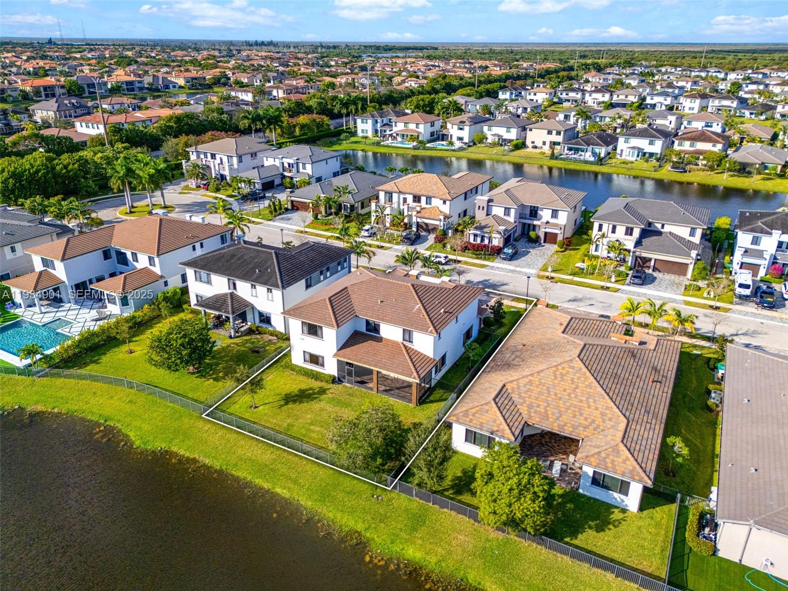 10870 Shore St Parkland, FL 33076