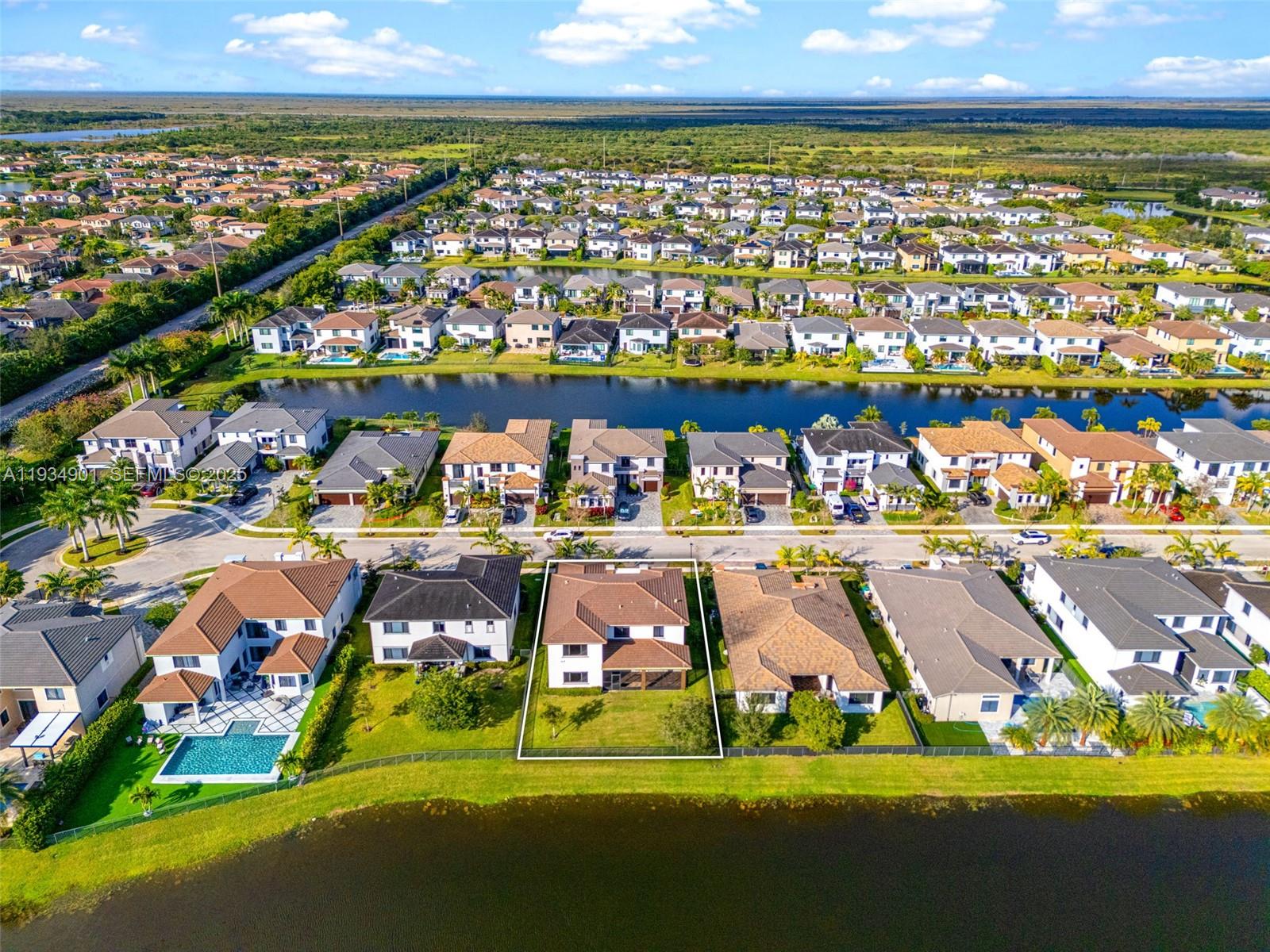 10870 Shore St Parkland, FL 33076