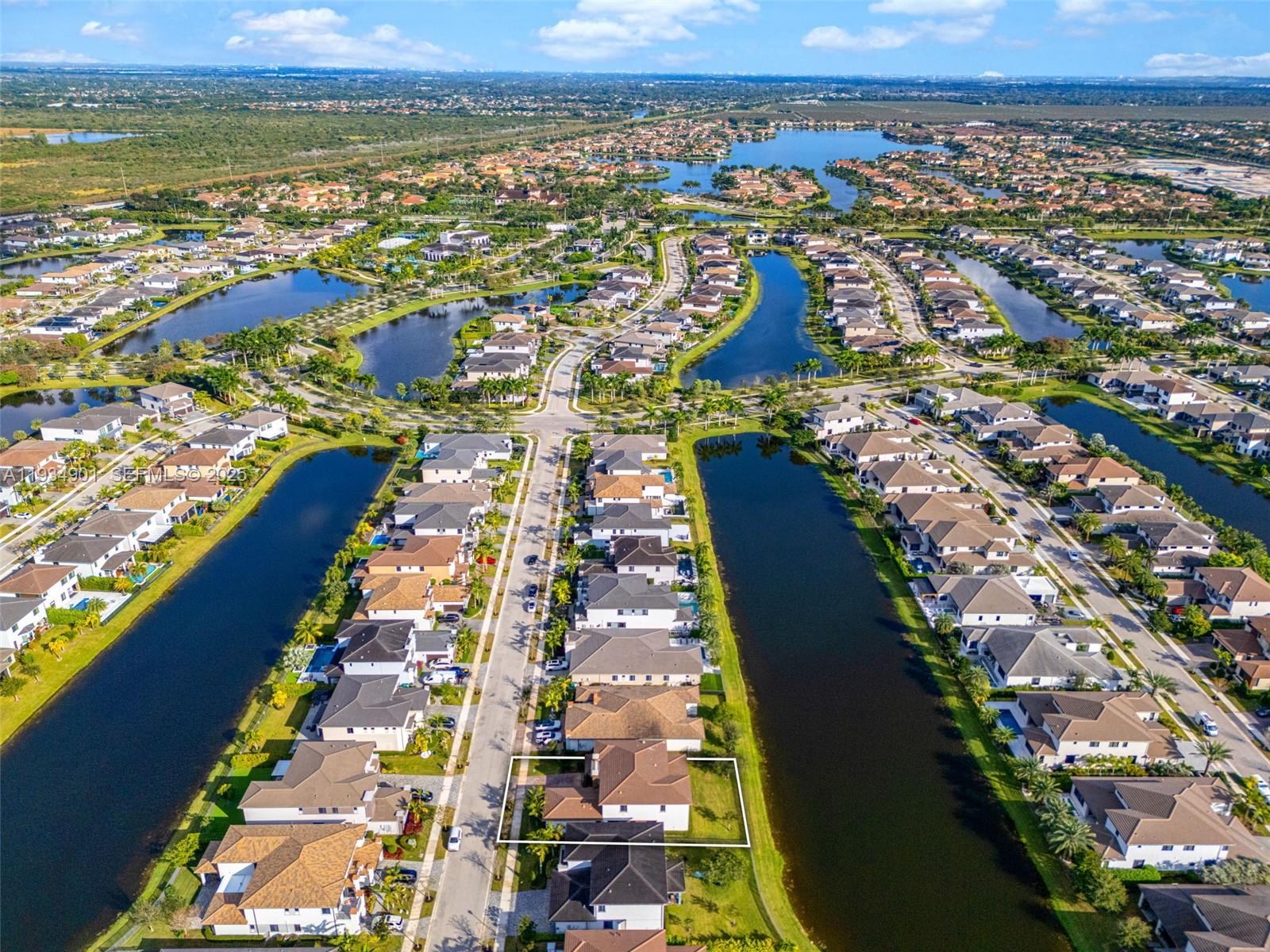 10870 Shore St Parkland, FL 33076