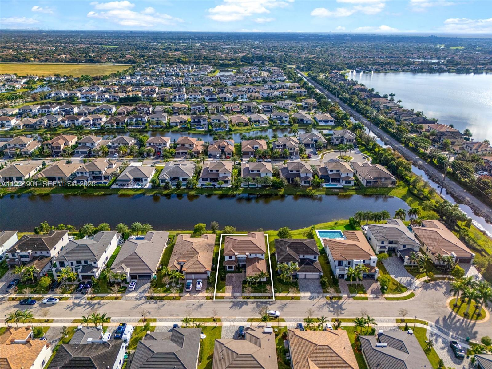 10870 Shore St Parkland, FL 33076