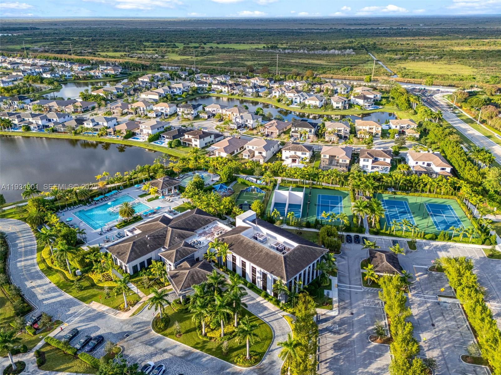 10870 Shore St Parkland, FL 33076