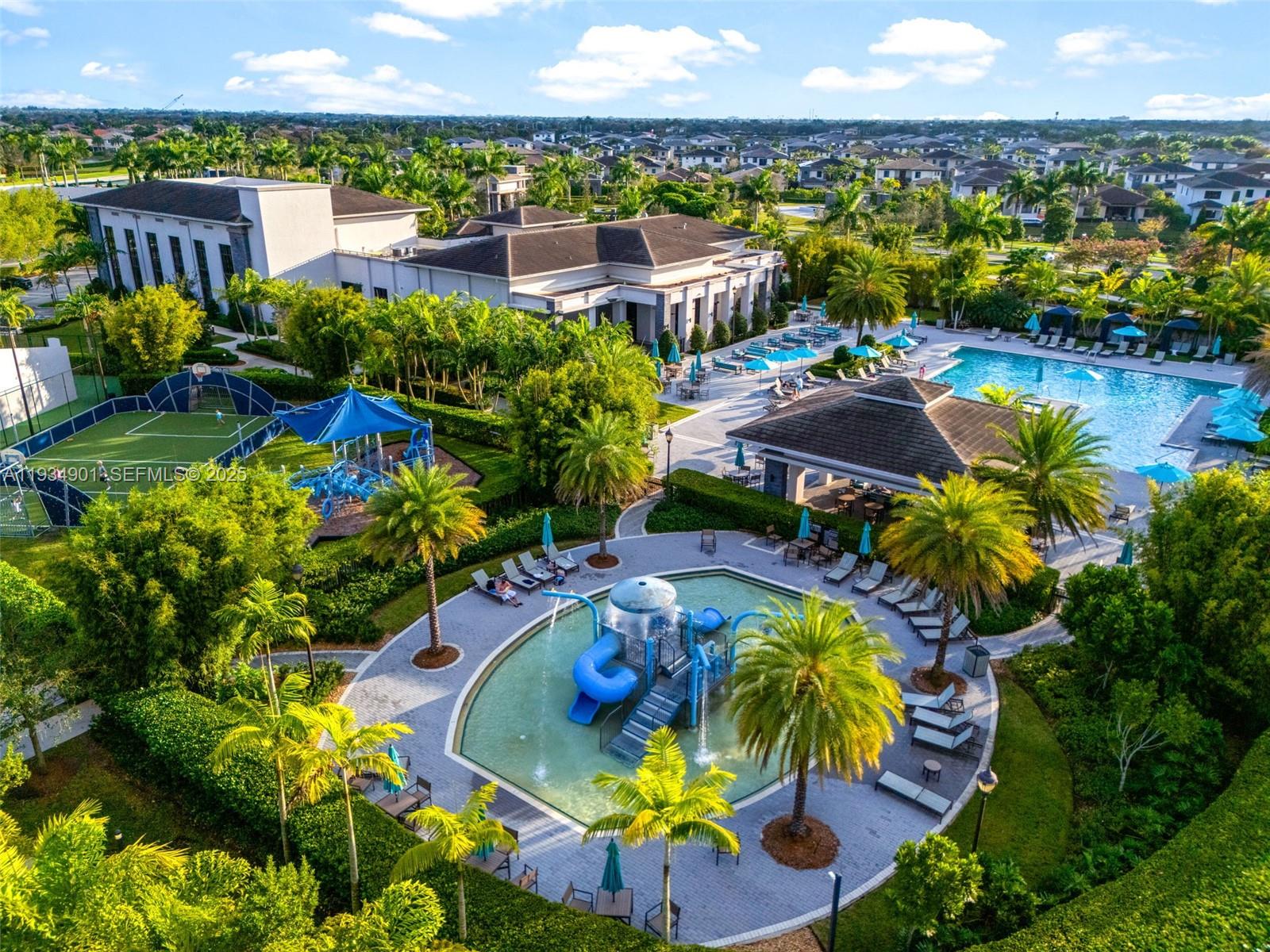 10870 Shore St Parkland, FL 33076