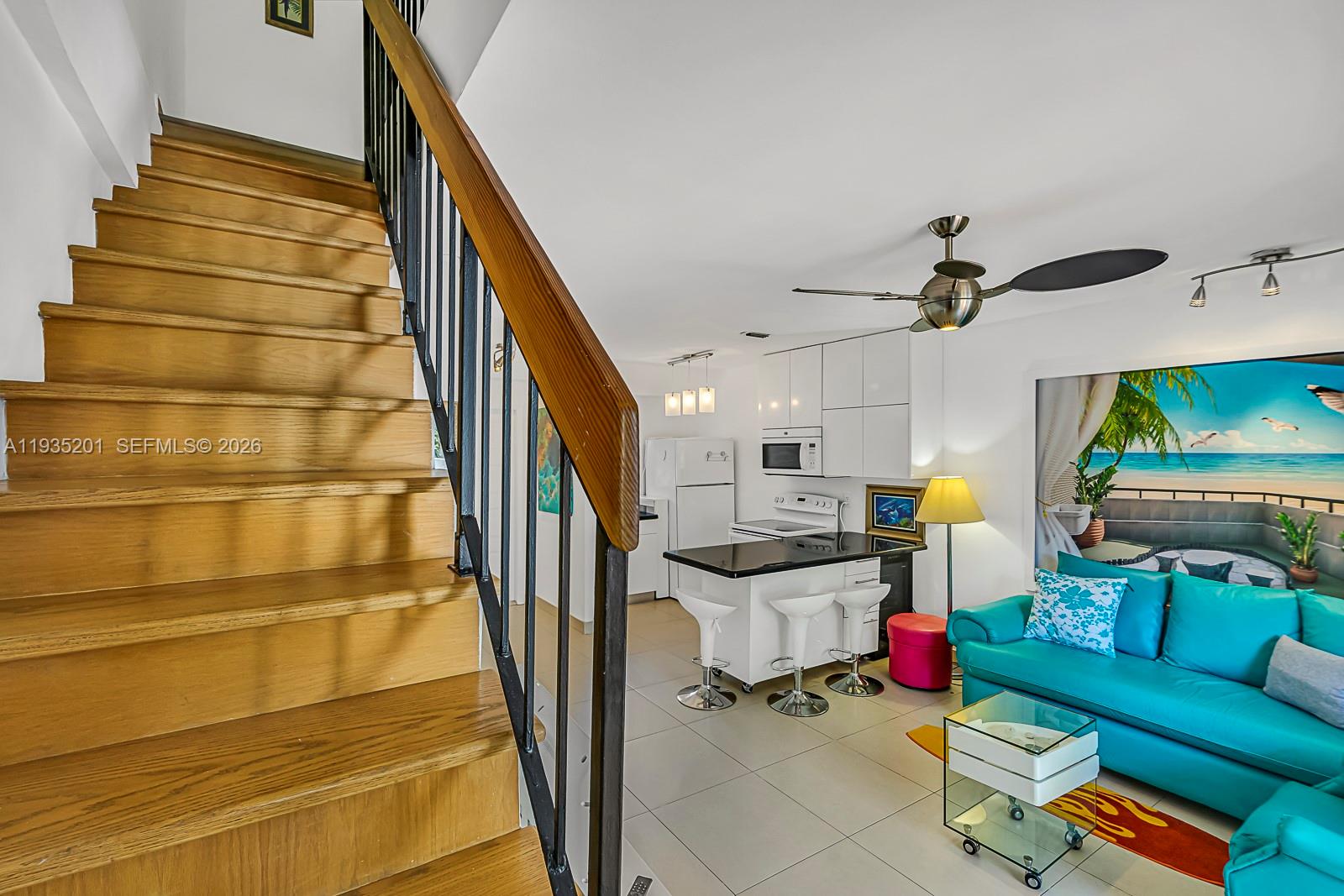 798 Crandon Blvd #16-C Key Biscayne, FL 33149