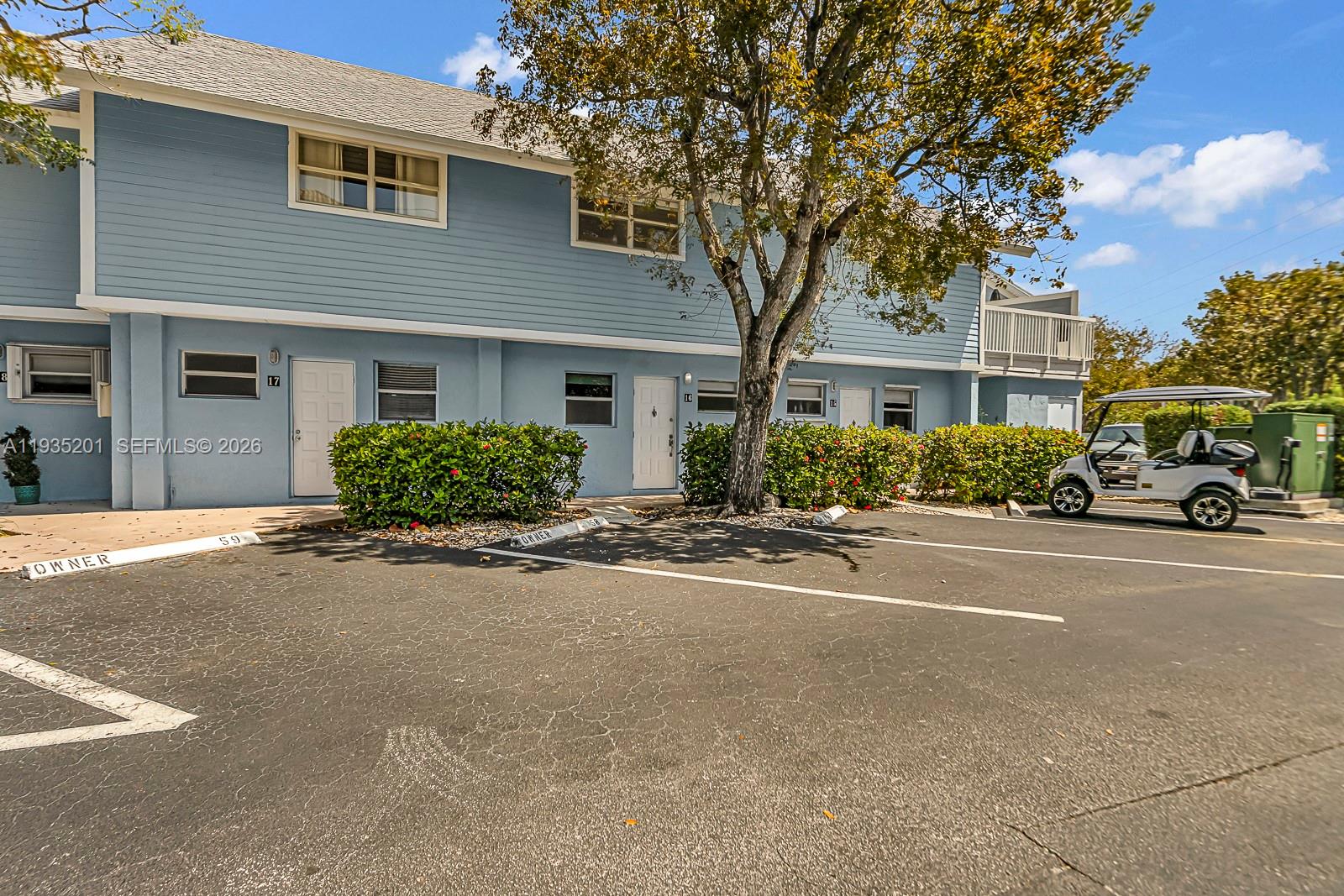 798 Crandon Blvd #16-C Key Biscayne, FL 33149