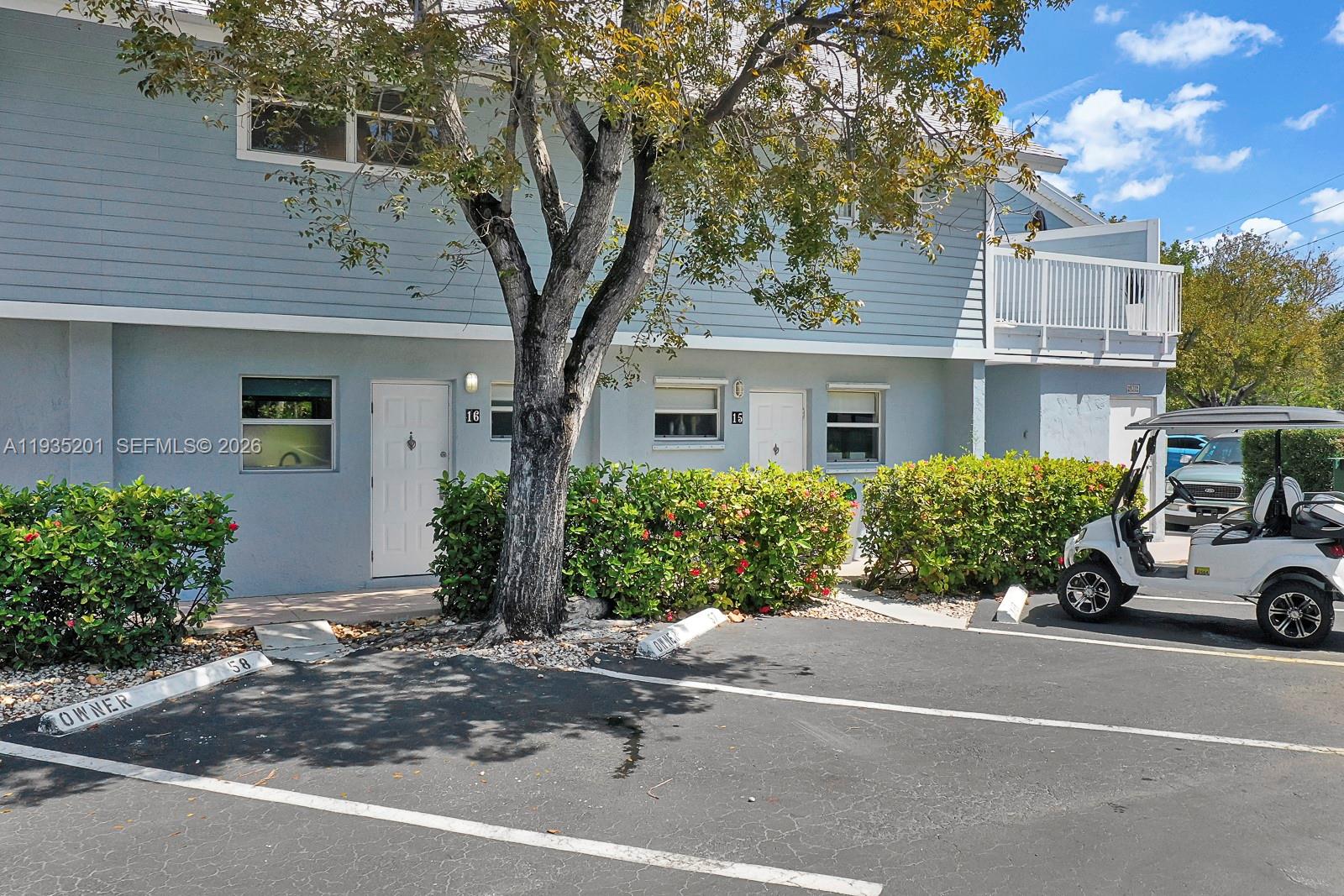 798 Crandon Blvd #16-C Key Biscayne, FL 33149