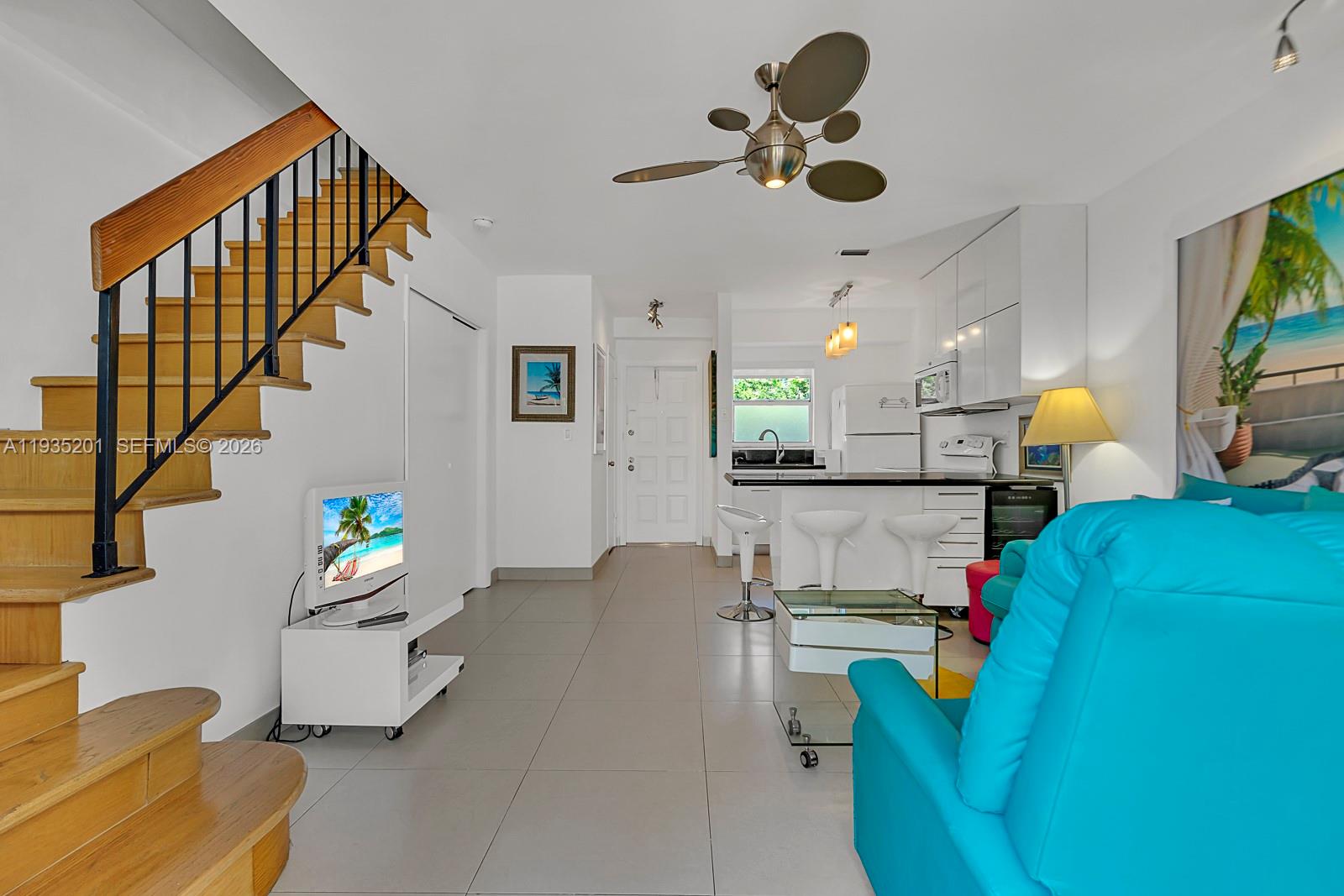 798 Crandon Blvd #16-C Key Biscayne, FL 33149