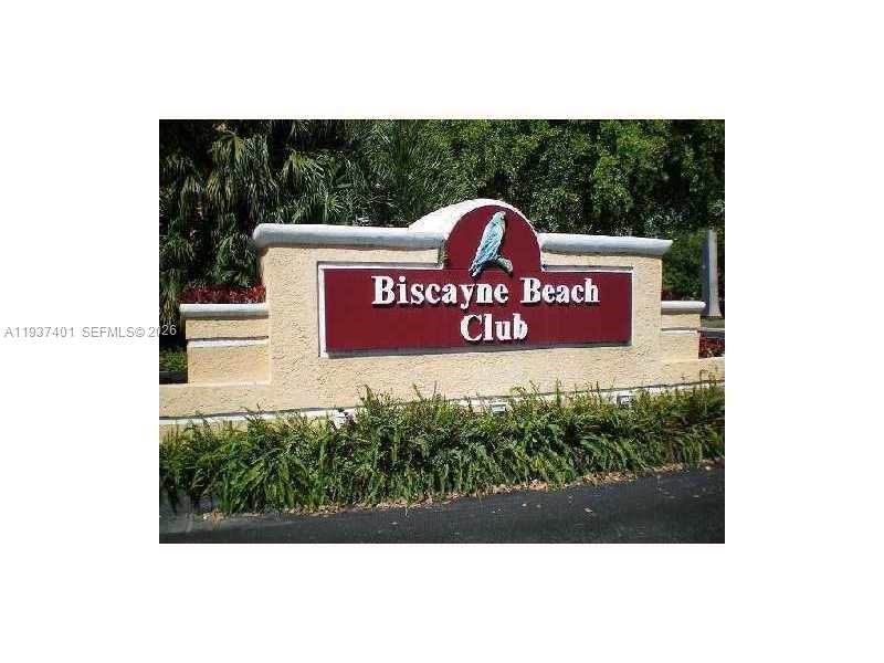 10441 SW 156th Ct #421