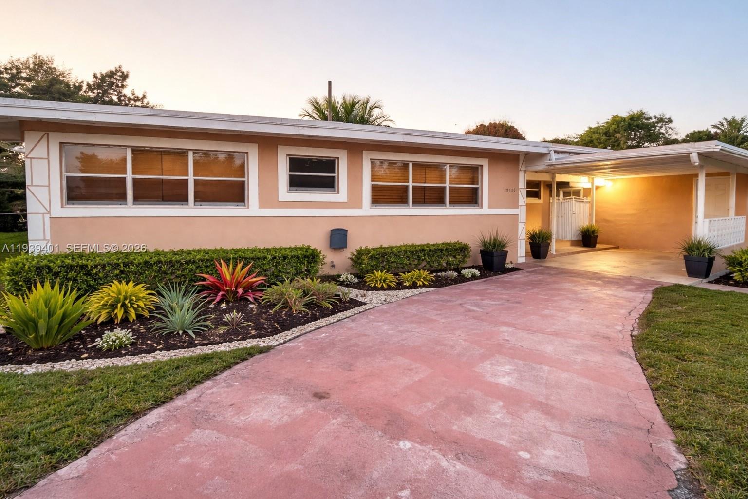 19130 NW 5th Pl #19130