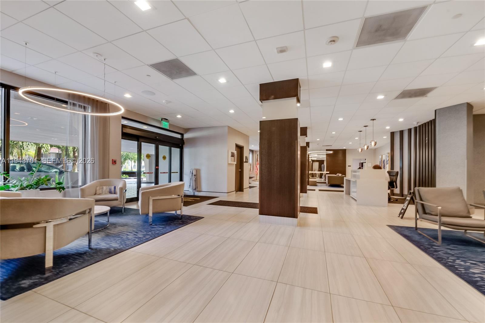 90 Edgewater Dr #501 Coral Gables, FL 33133