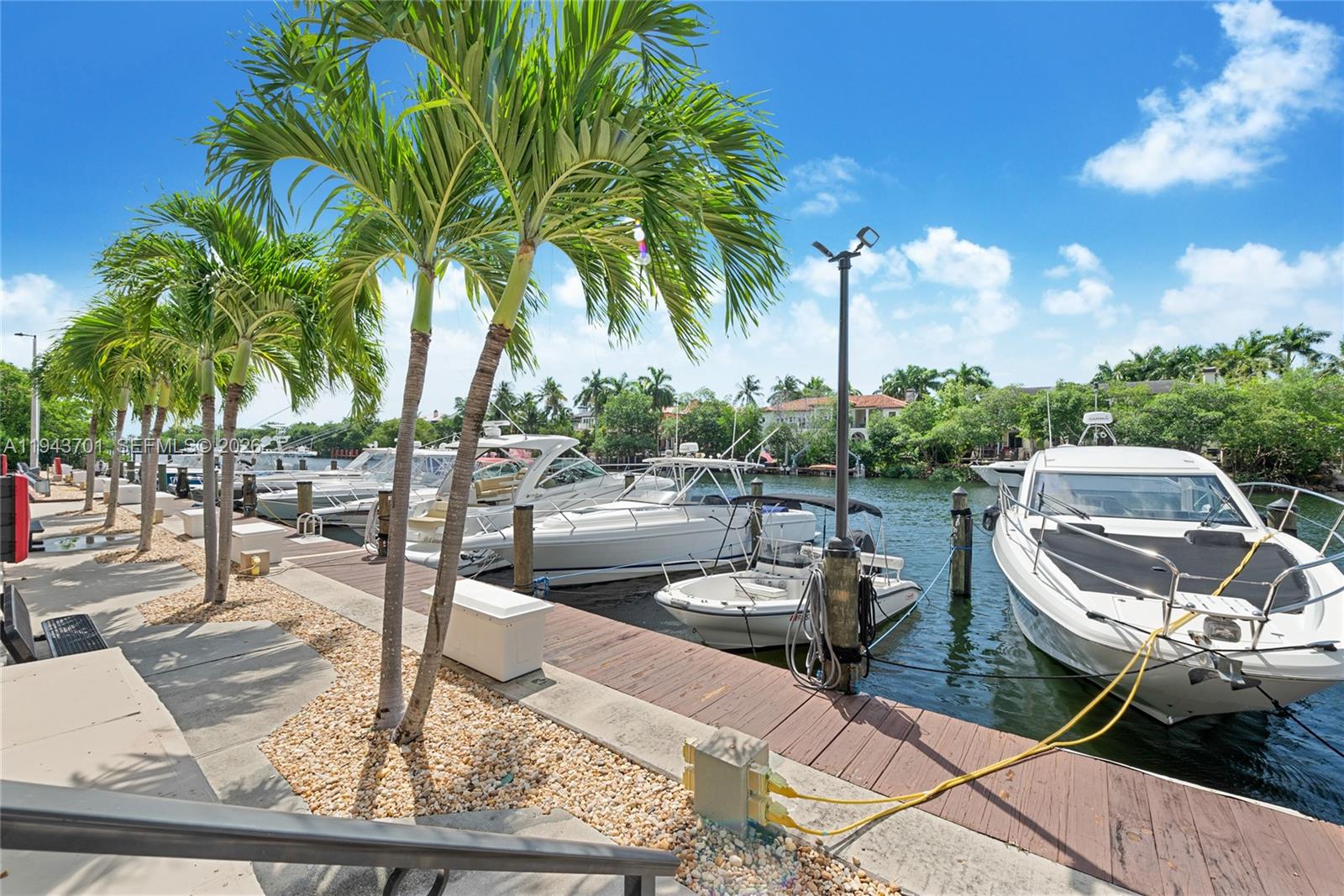 90 Edgewater Dr #501 Coral Gables, FL 33133