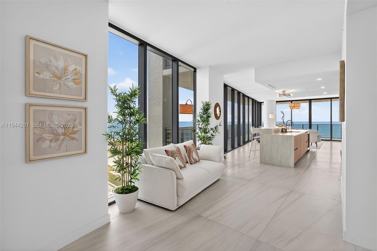 900 N Ocean Blvd #906 Pompano Beach, FL 33062