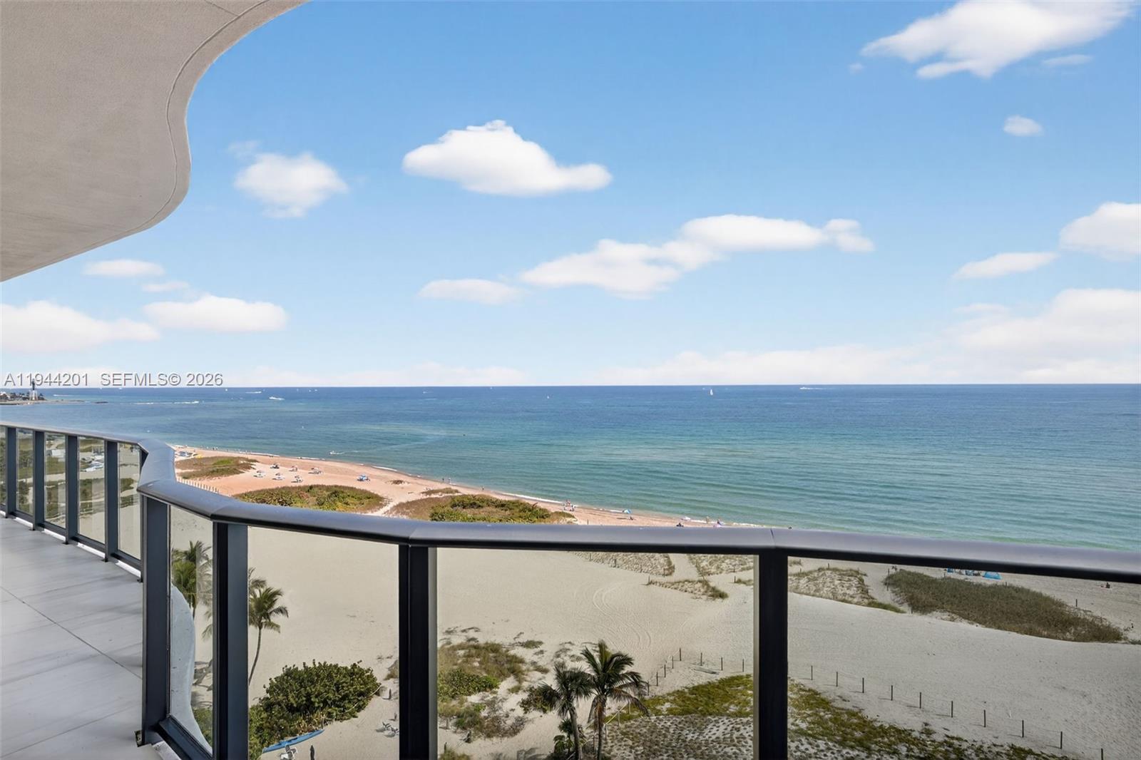 900 N Ocean Blvd #906 Pompano Beach, FL 33062