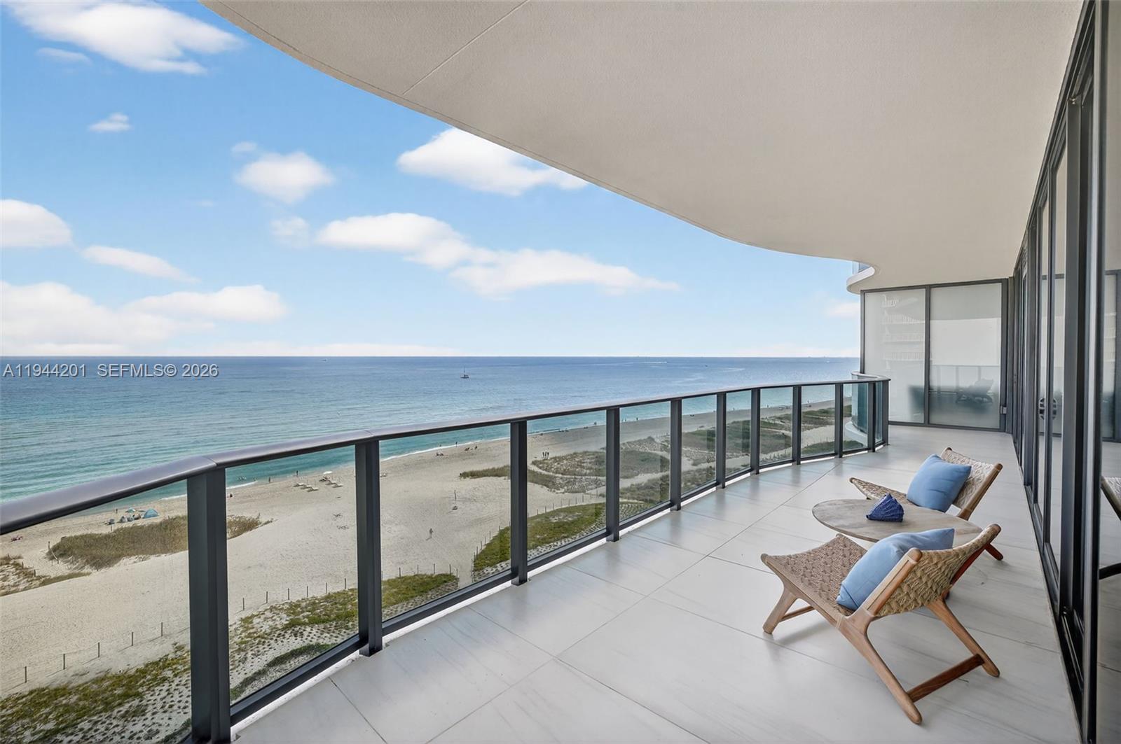 900 N Ocean Blvd #906 Pompano Beach, FL 33062