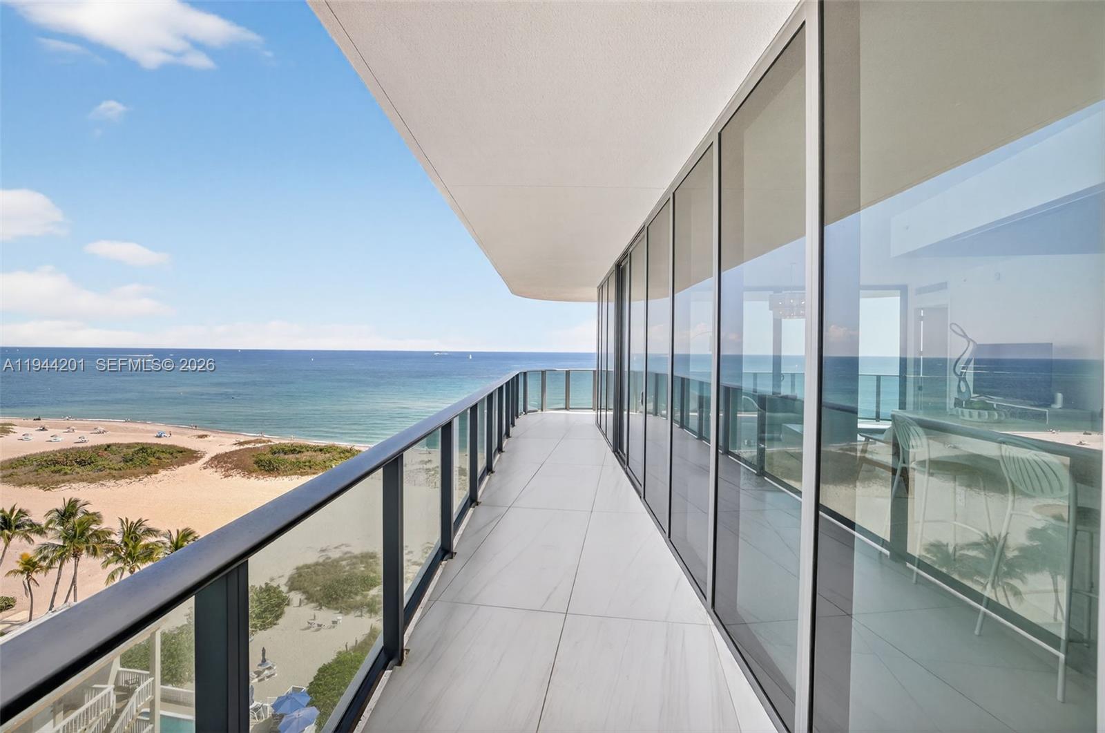 900 N Ocean Blvd #906 Pompano Beach, FL 33062