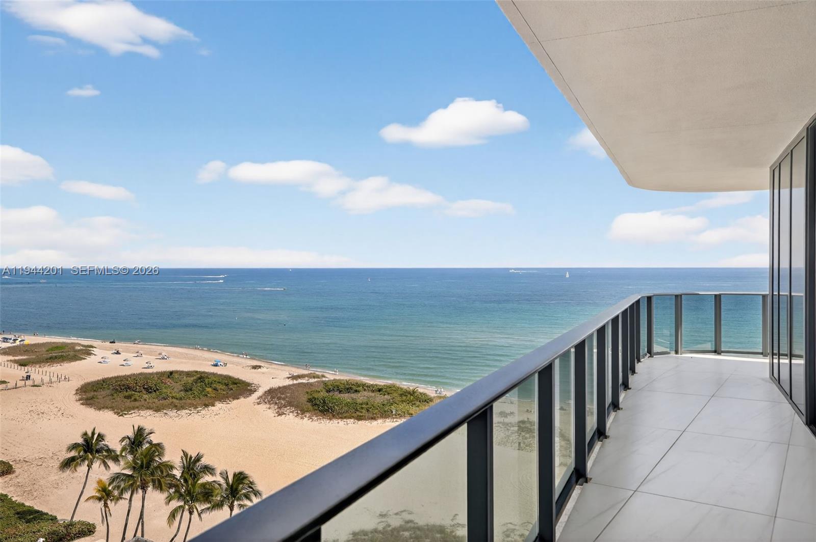 900 N Ocean Blvd #906 Pompano Beach, FL 33062