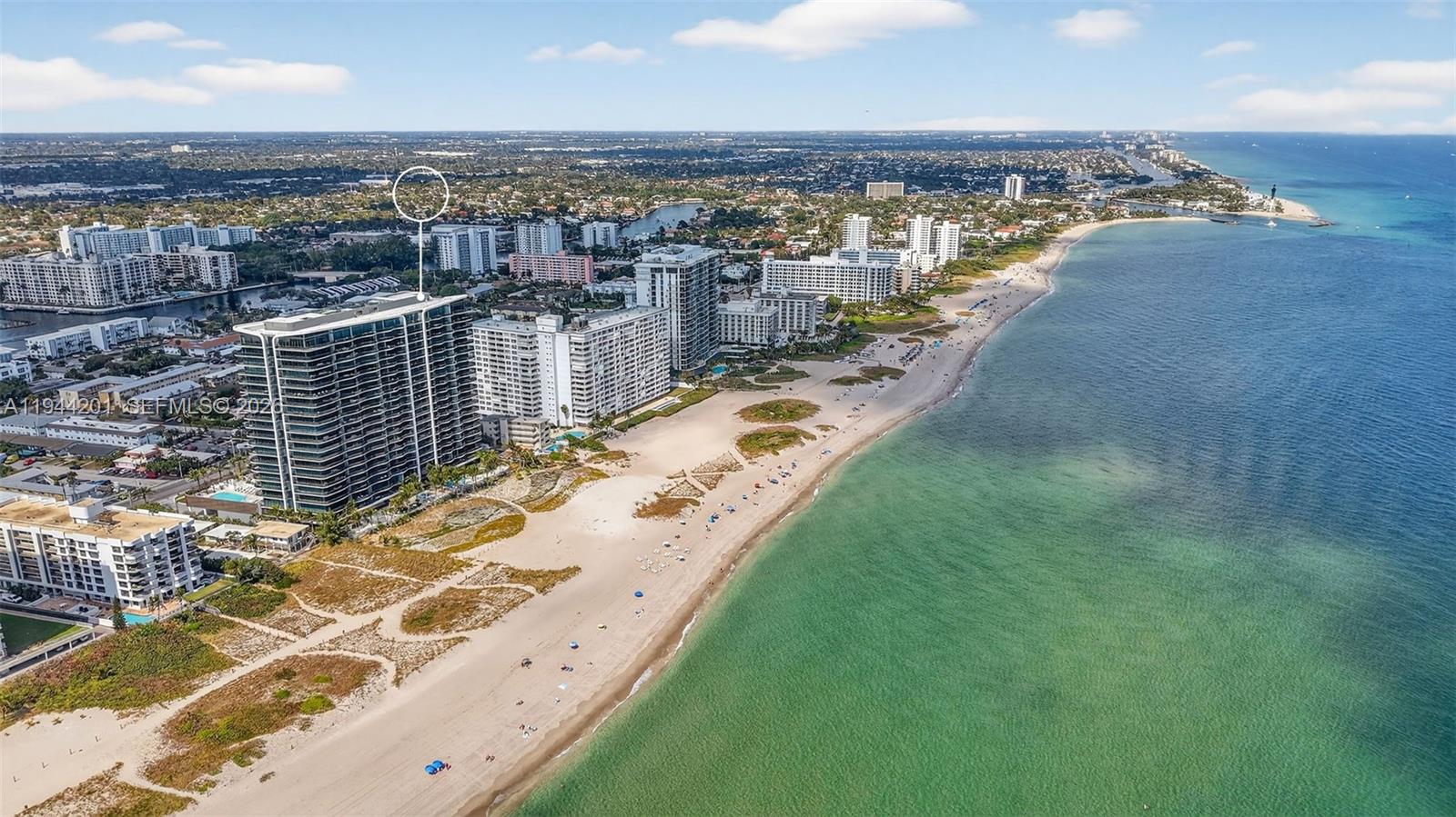 900 N Ocean Blvd #906 Pompano Beach, FL 33062