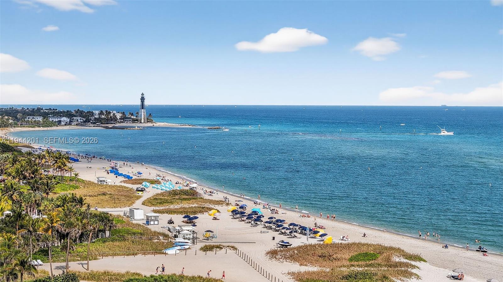 900 N Ocean Blvd #906 Pompano Beach, FL 33062