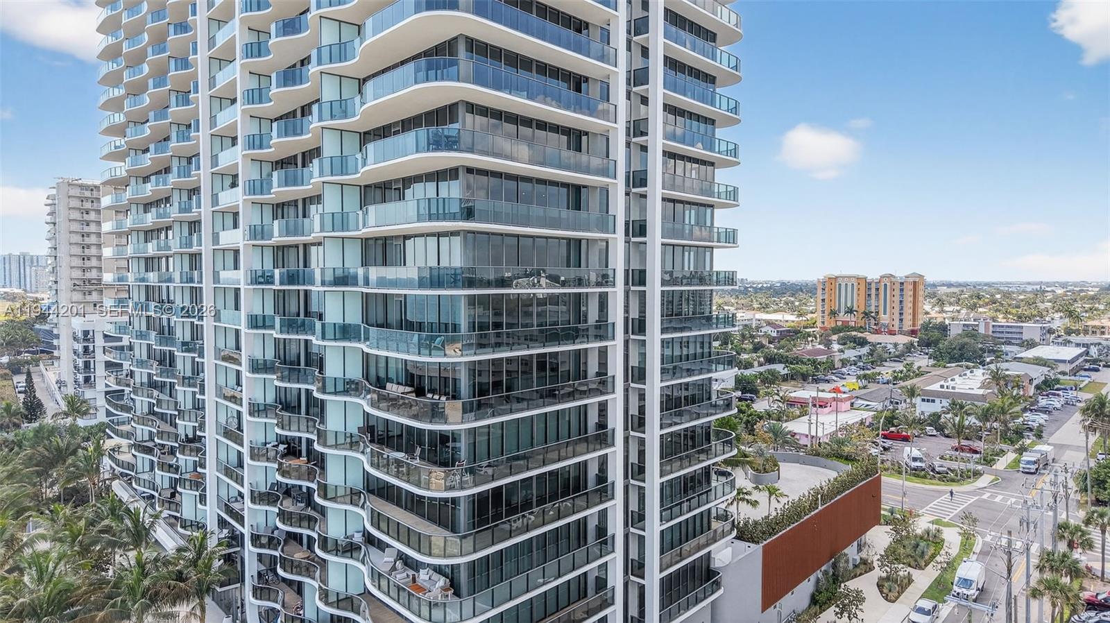 900 N Ocean Blvd #906 Pompano Beach, FL 33062