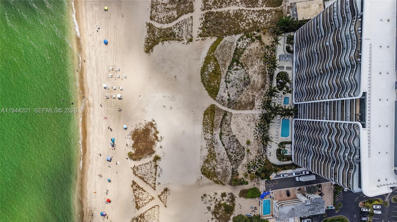 900 N Ocean Blvd #906 Pompano Beach, FL 33062