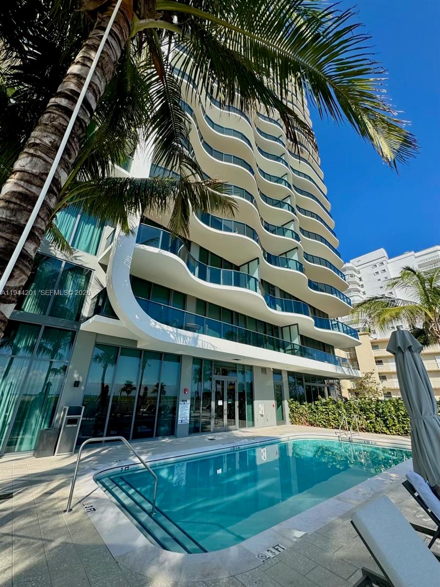 900 N Ocean Blvd #906 Pompano Beach, FL 33062