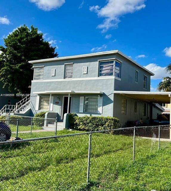 2331 NW 14th St Miami, FL 33125