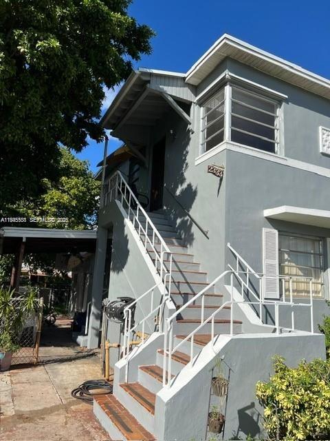 2331 NW 14th St Miami, FL 33125