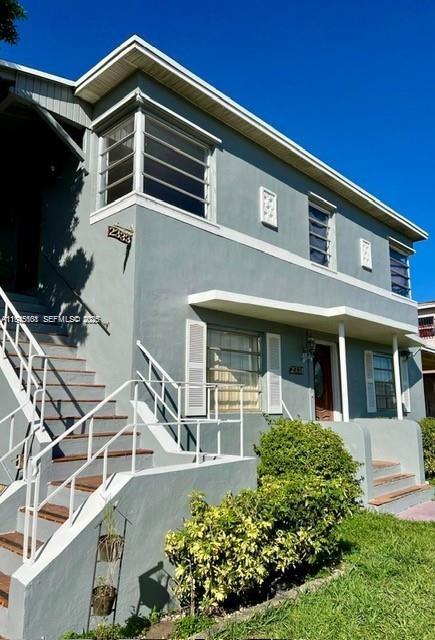 2331 NW 14th St Miami, FL 33125