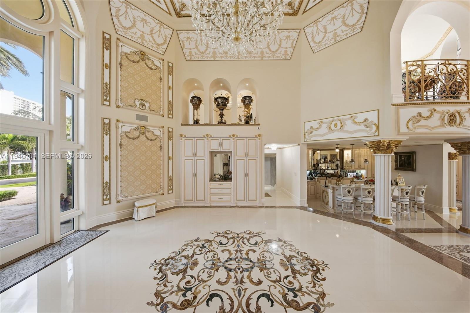 680 Golden Bch Dr Golden Beach, FL 33160