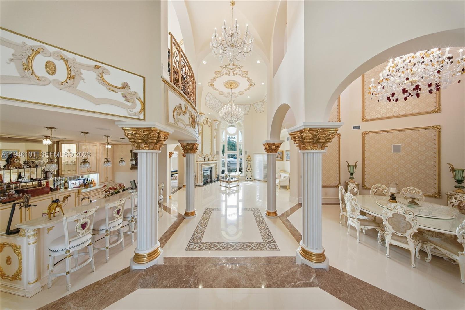 680 Golden Bch Dr Golden Beach, FL 33160