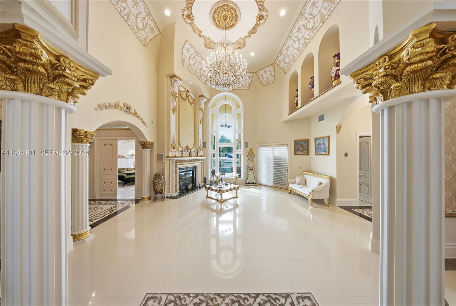 680 Golden Bch Dr Golden Beach, FL 33160