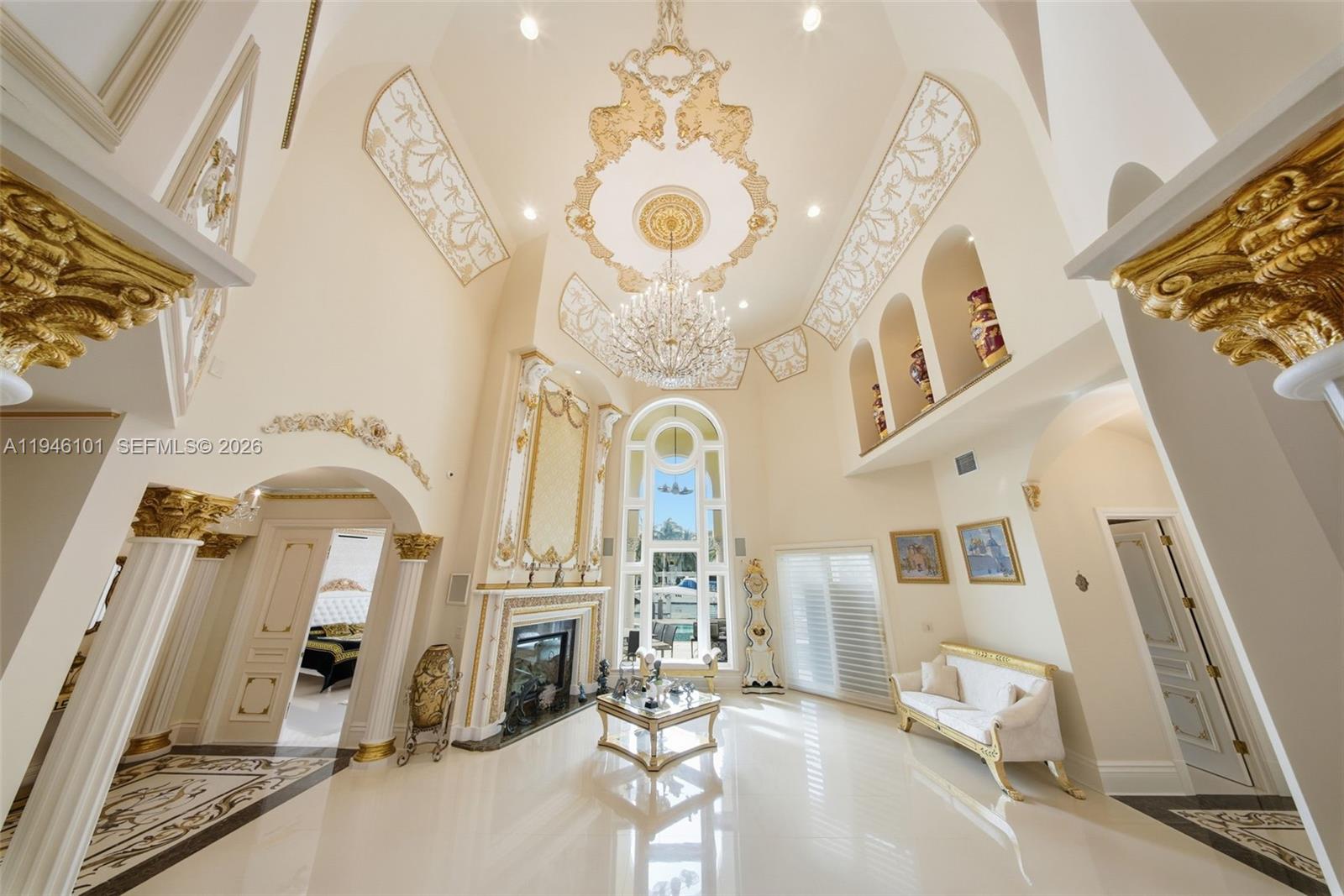 680 Golden Bch Dr Golden Beach, FL 33160